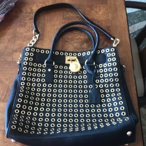 Michael Kor’s Black bag